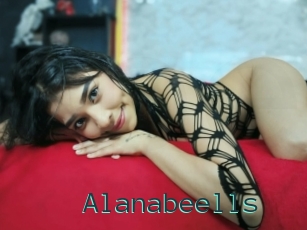 Alanabeells