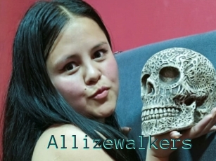 Allizewalkers