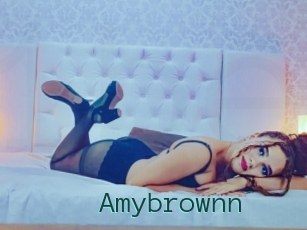 Amybrownn