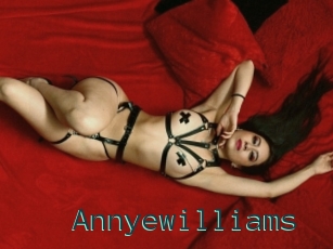 Annyewilliams