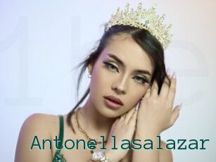 Antonellasalazar