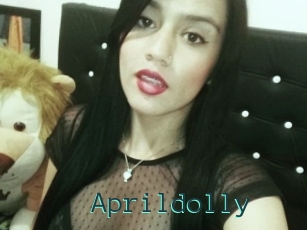 Aprildolly