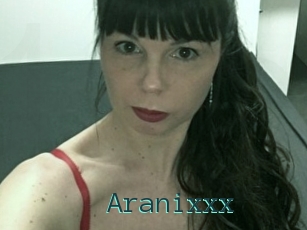 Aranixxx