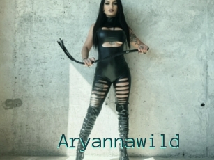 Aryannawild