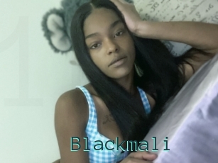 Blackmali