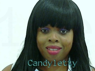 Candyletty