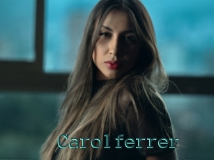 Carolferrer