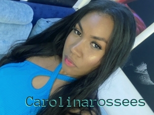 Carolinarossees