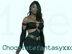 Chocolatefantasyxxoo