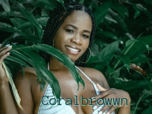 Coralbrowwn