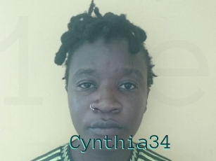 Cynthia34