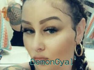 DemonGyal