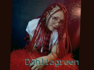 Dahliagreen