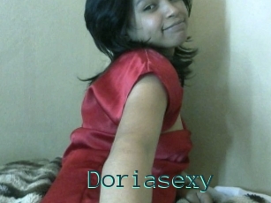 Doriasexy