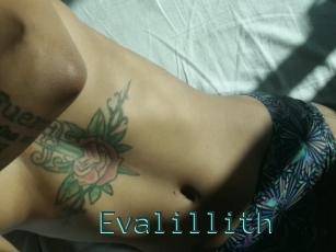 Evalillith