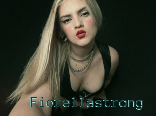 Fiorellastrong