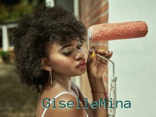 GiselleMina