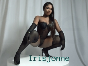 Irisjonne