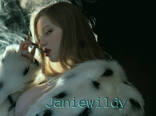 Janiewildy