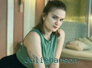 Juliehanson