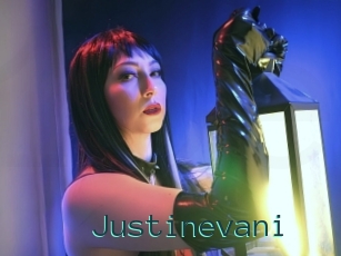 Justinevani