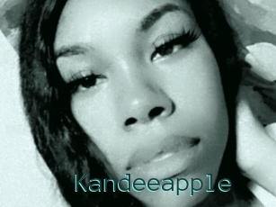 Kandeeapple