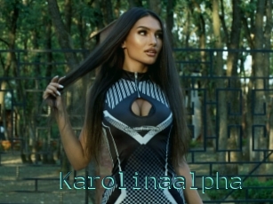 Karolinaalpha