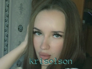 Krisolson