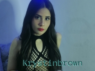 Krystinbrown