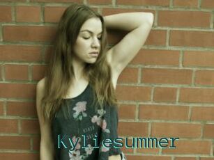 Kyliesummer