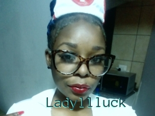 Ladyllluck