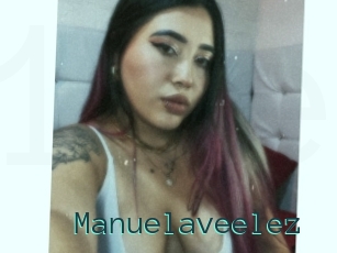 Manuelaveelez