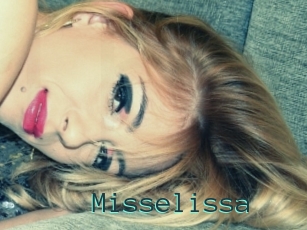 Misselissa