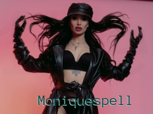 Moniquespell