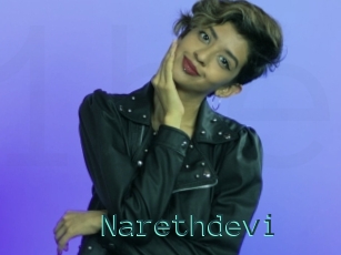 Narethdevi