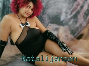 Natalijanzen