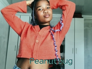 Peanutbug