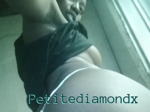 Petitediamondx