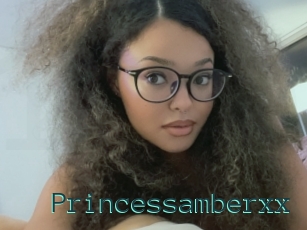 Princessamberxx