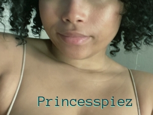 Princesspiez