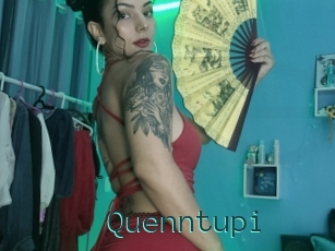 Quenntupi