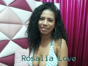 Rosalia_Love