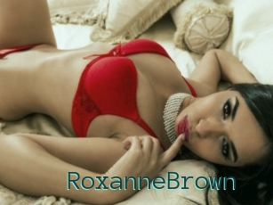 RoxanneBrown