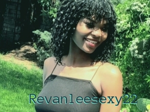 Revanleesexy22