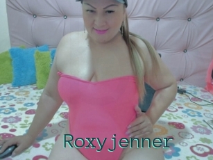 Roxyjenner