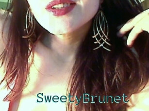 SweetyBrunet