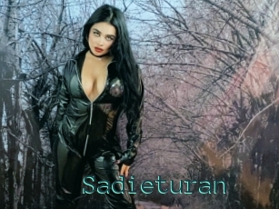 Sadieturan