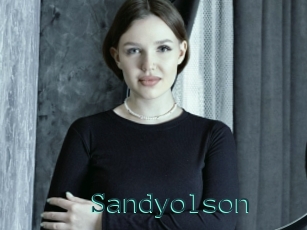 Sandyolson