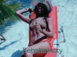 Sehshasexy