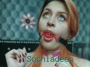 Sophiadeep